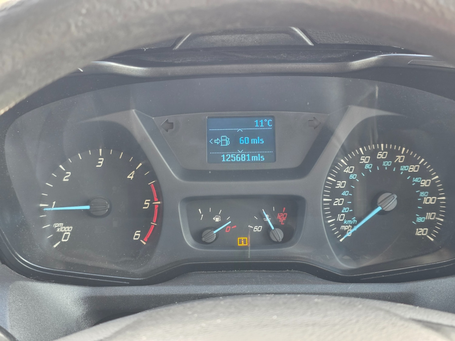 Used Ford Transit 2016 for sale - 77837143: Photo 18