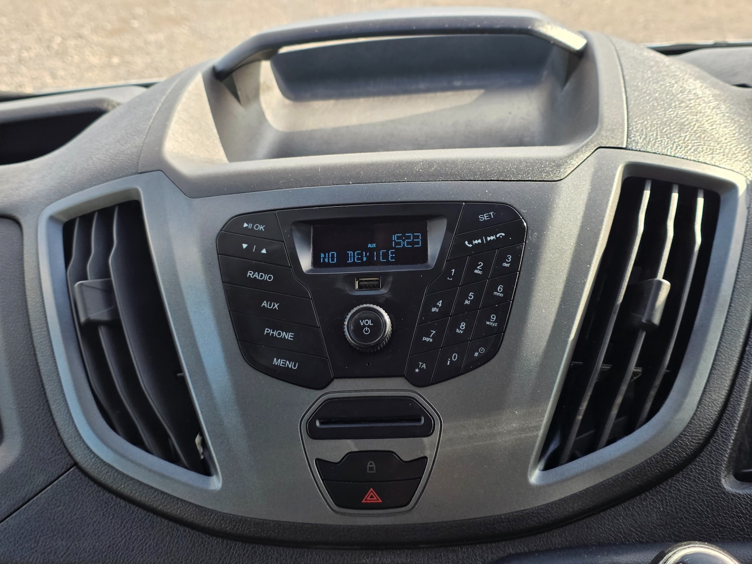 Used Ford Transit 2016 for sale - 77837143: Photo 19