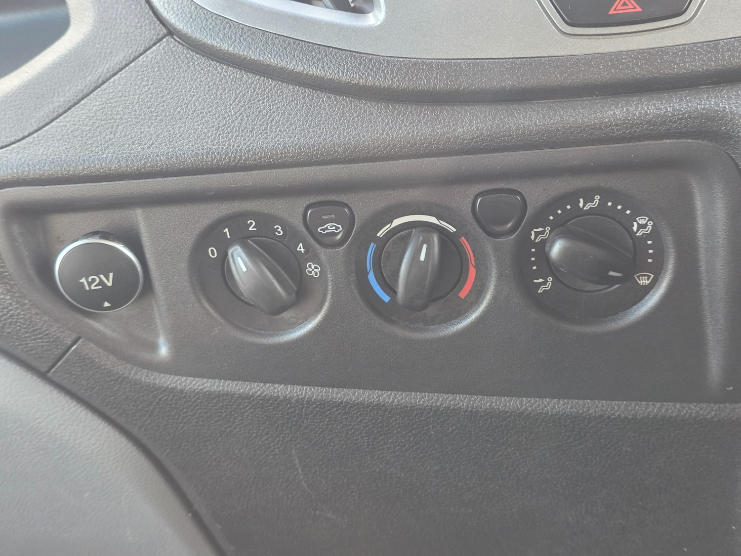 Used Ford Transit 2016 for sale - 77837143: Photo 20