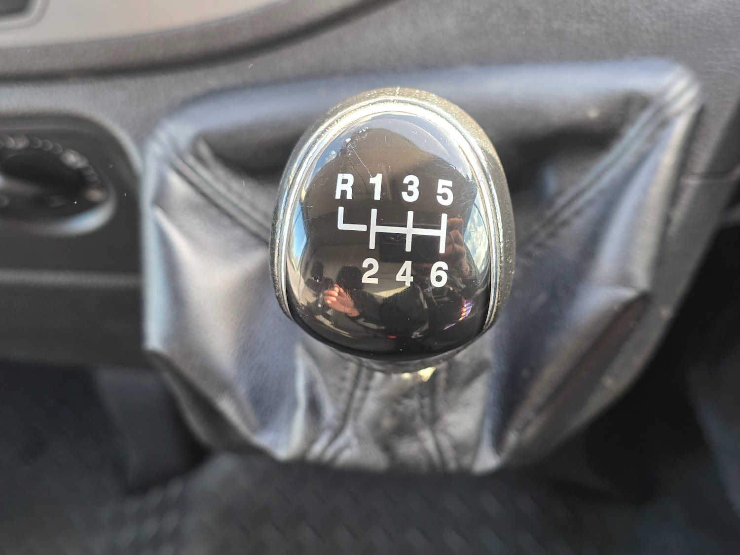 Used Ford Transit 2016 for sale - 77837143: Photo 21