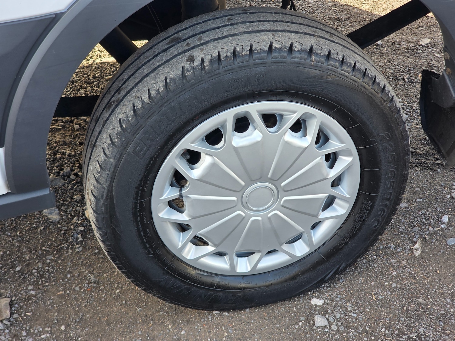 Used Ford Transit 2016 for sale - 77837143: Photo 22