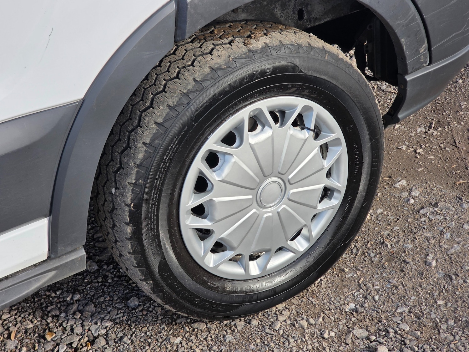 Used Ford Transit 2016 for sale - 77837143: Photo 23