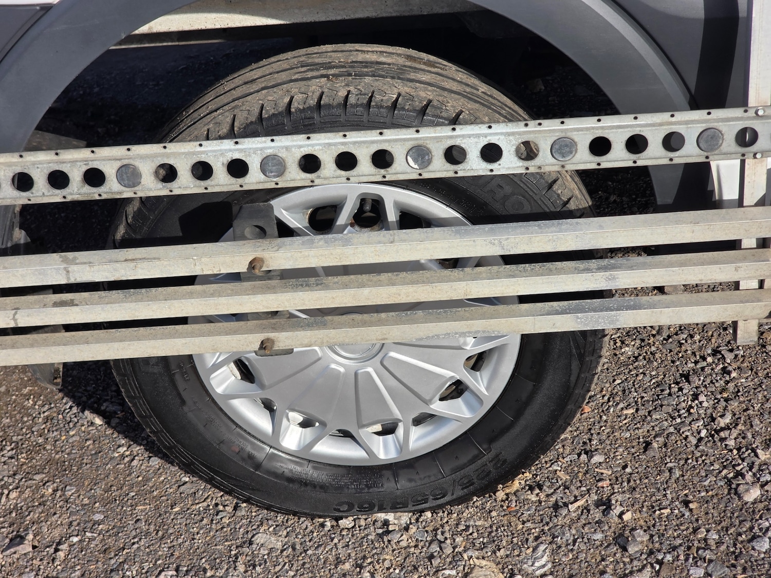 Used Ford Transit 2016 for sale - 77837143: Photo 24