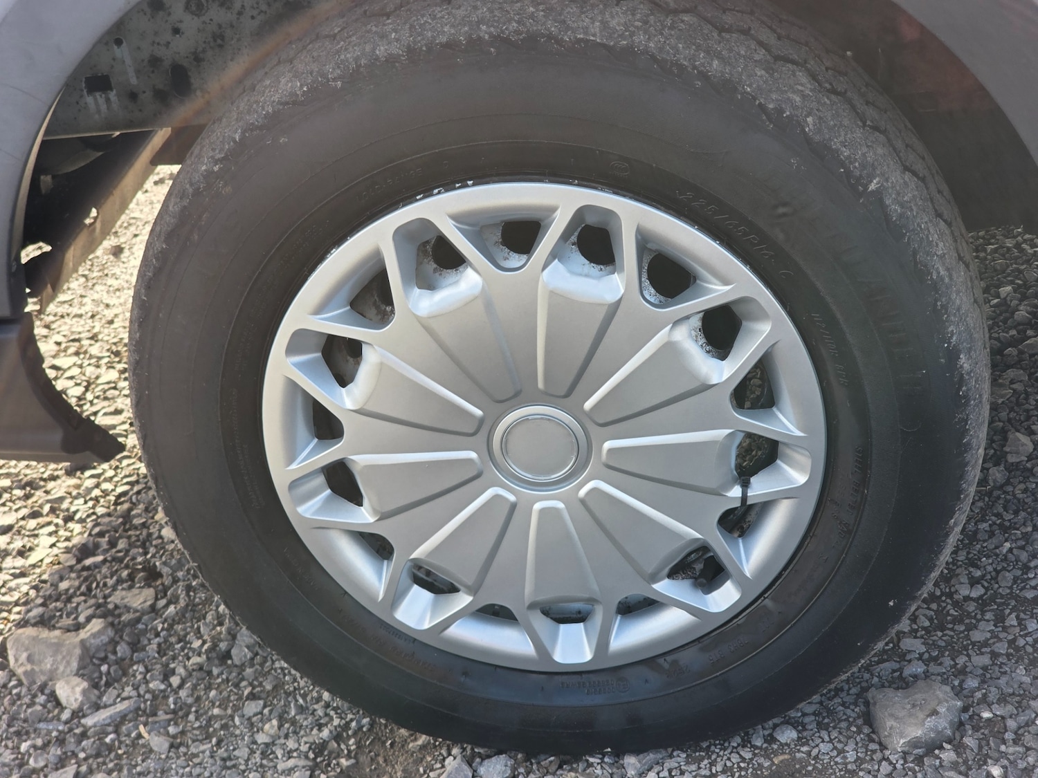 Used Ford Transit 2016 for sale - 77837143: Photo 25