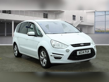 2014 (14) - 2.0 TDCi 140 Titanium 5dr 7 Seater Diesel MPV Diesel New Timing belt KIT