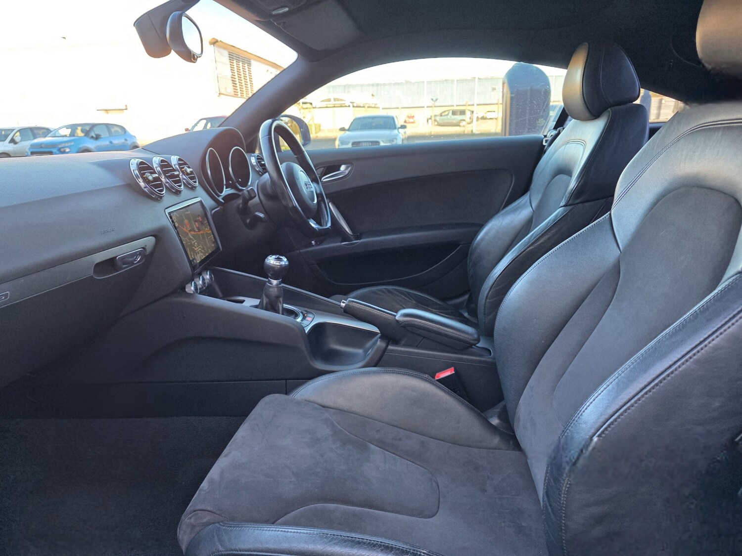 Used Audi TT 2011 for sale - 76641200: Photo 13