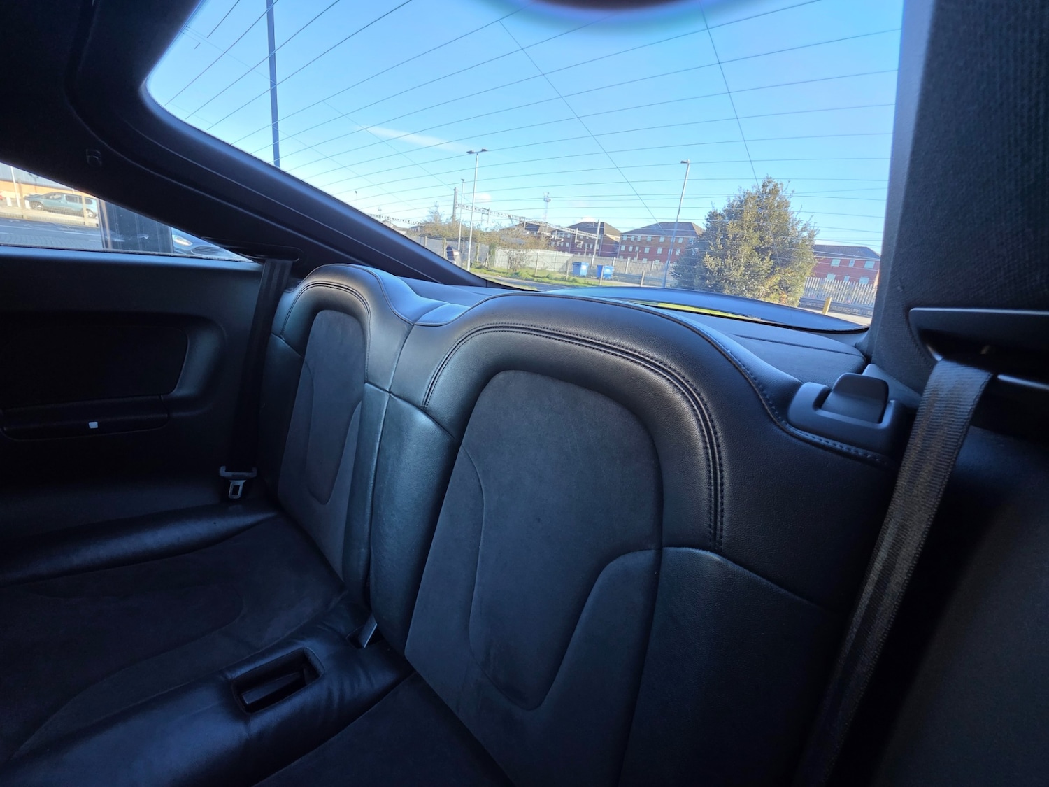 Used Audi TT 2011 for sale - 76641200: Photo 14