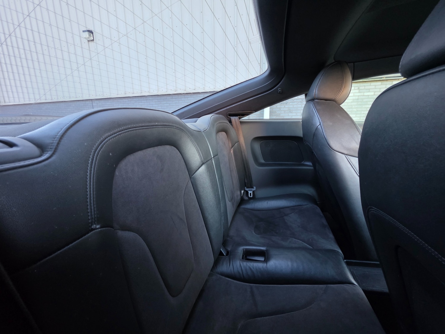 Used Audi TT 2011 for sale - 76641200: Photo 17