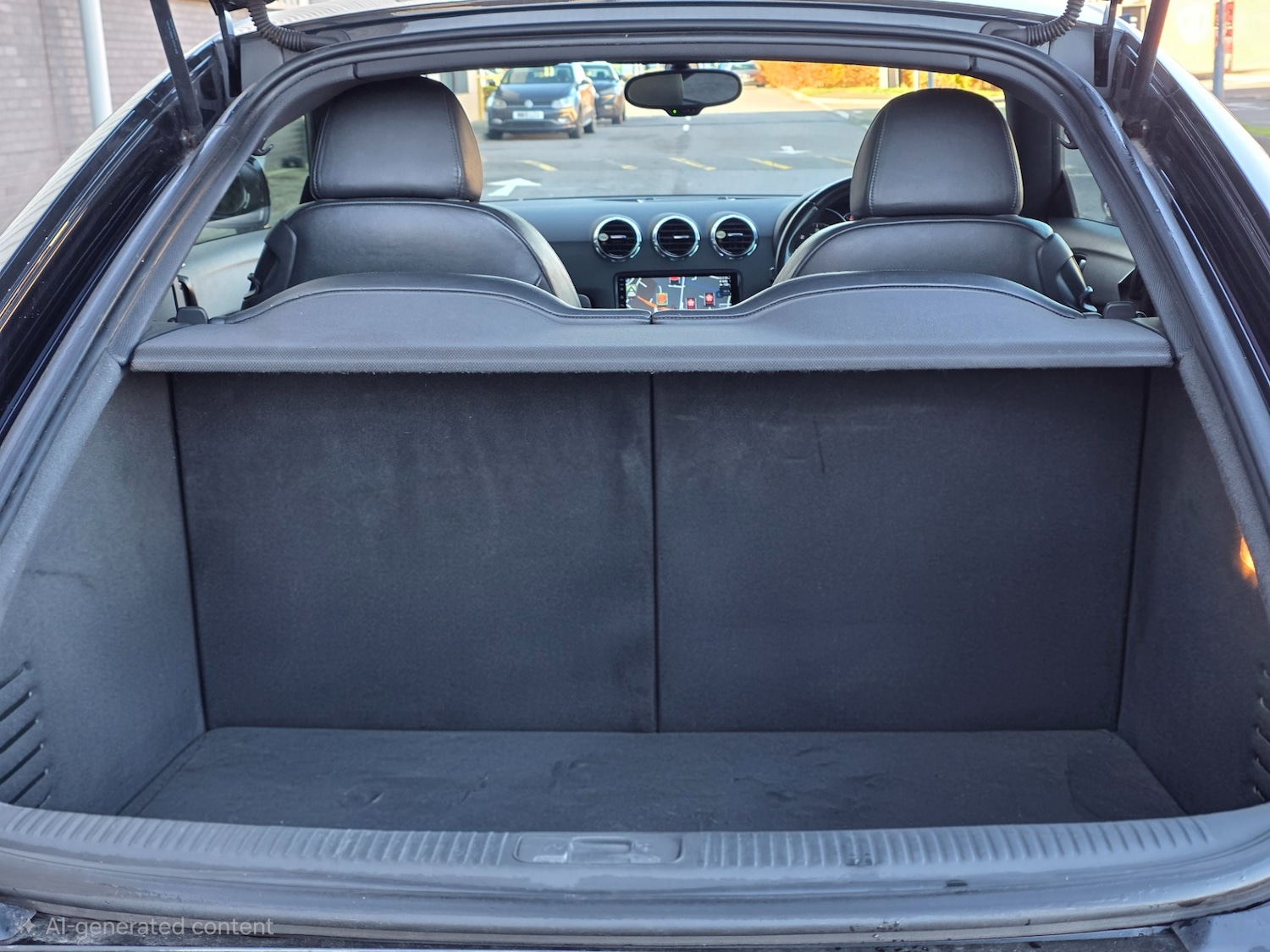 Used Audi TT 2011 for sale - 76641200: Photo 18