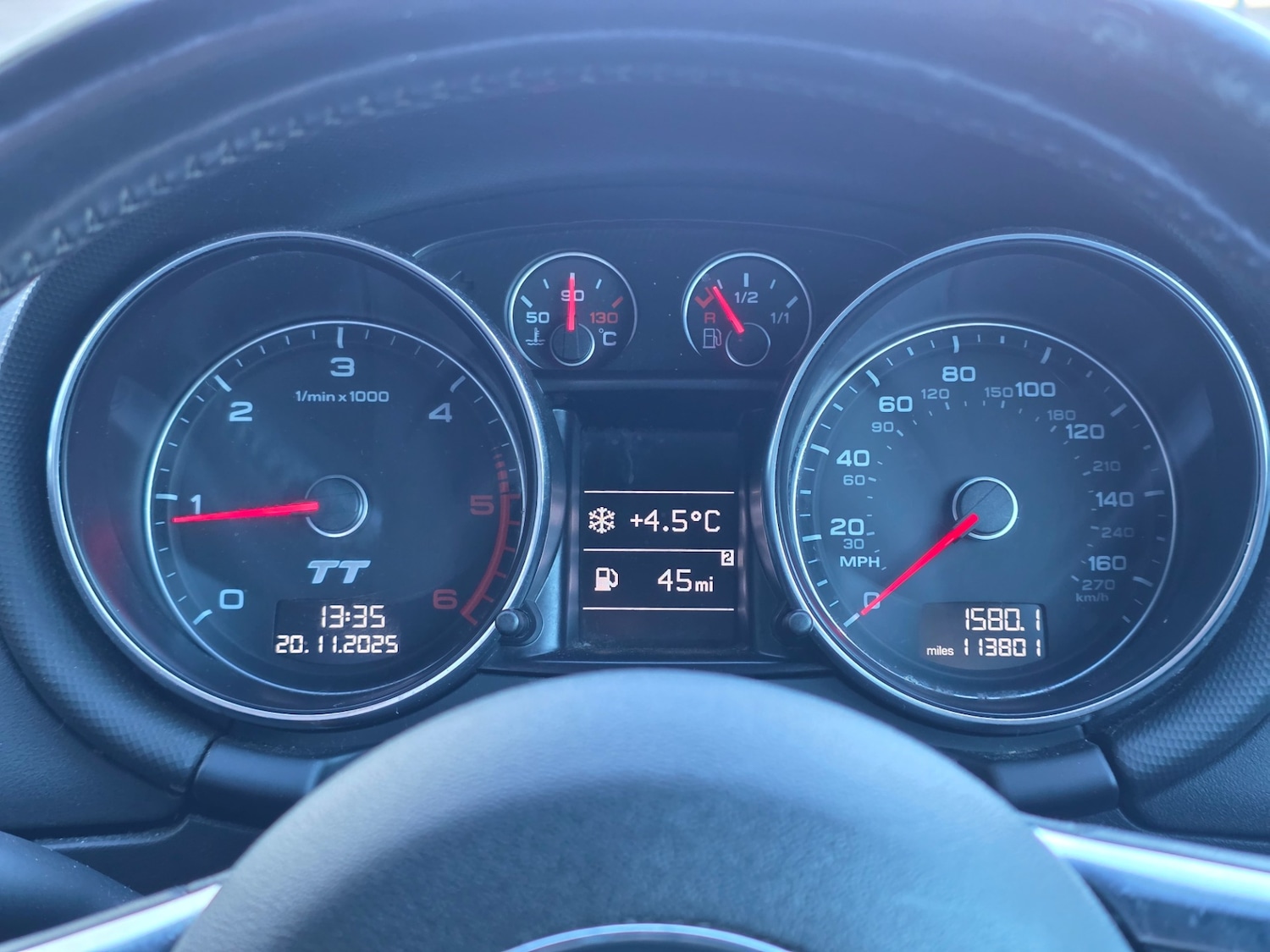 Used Audi TT 2011 for sale - 76641200: Photo 19