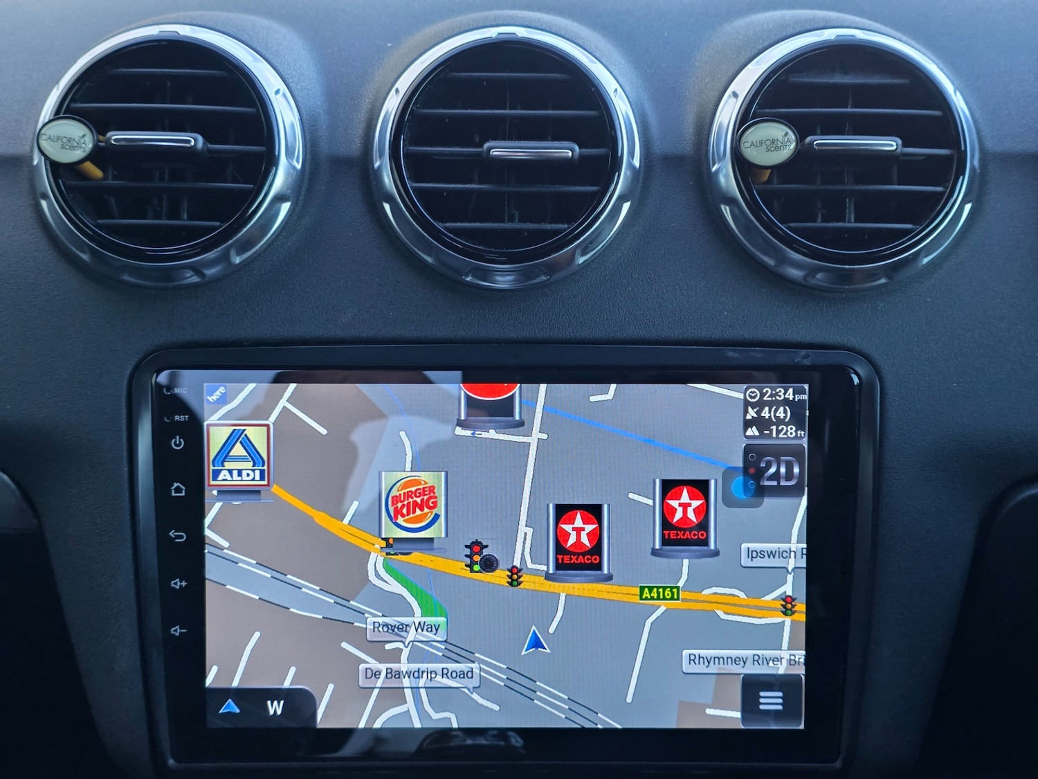 Used Audi TT 2011 for sale - 76641200: Photo 20