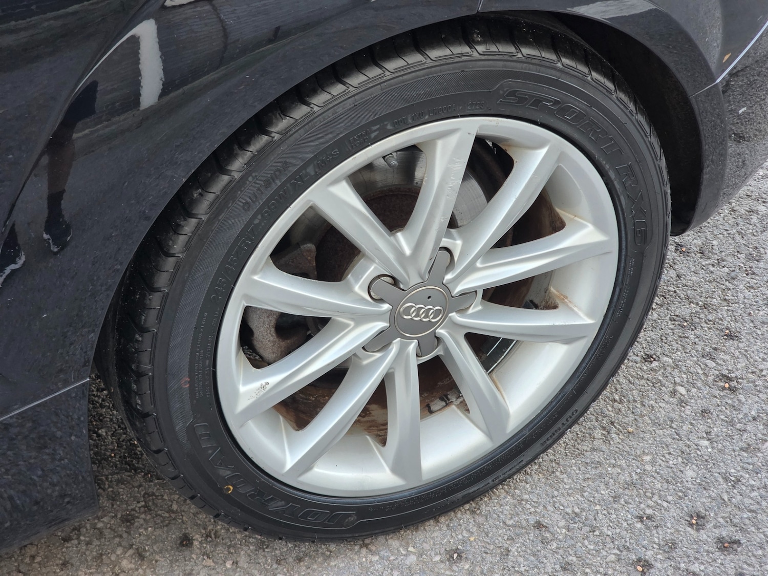 Used Audi TT 2011 for sale - 76641200: Photo 23