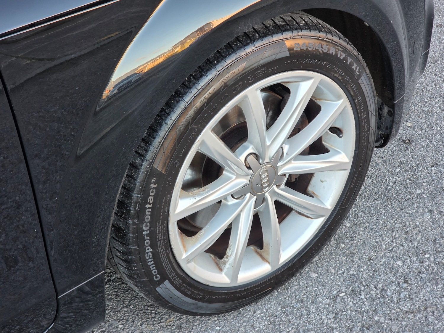 Used Audi TT 2011 for sale - 76641200: Photo 24