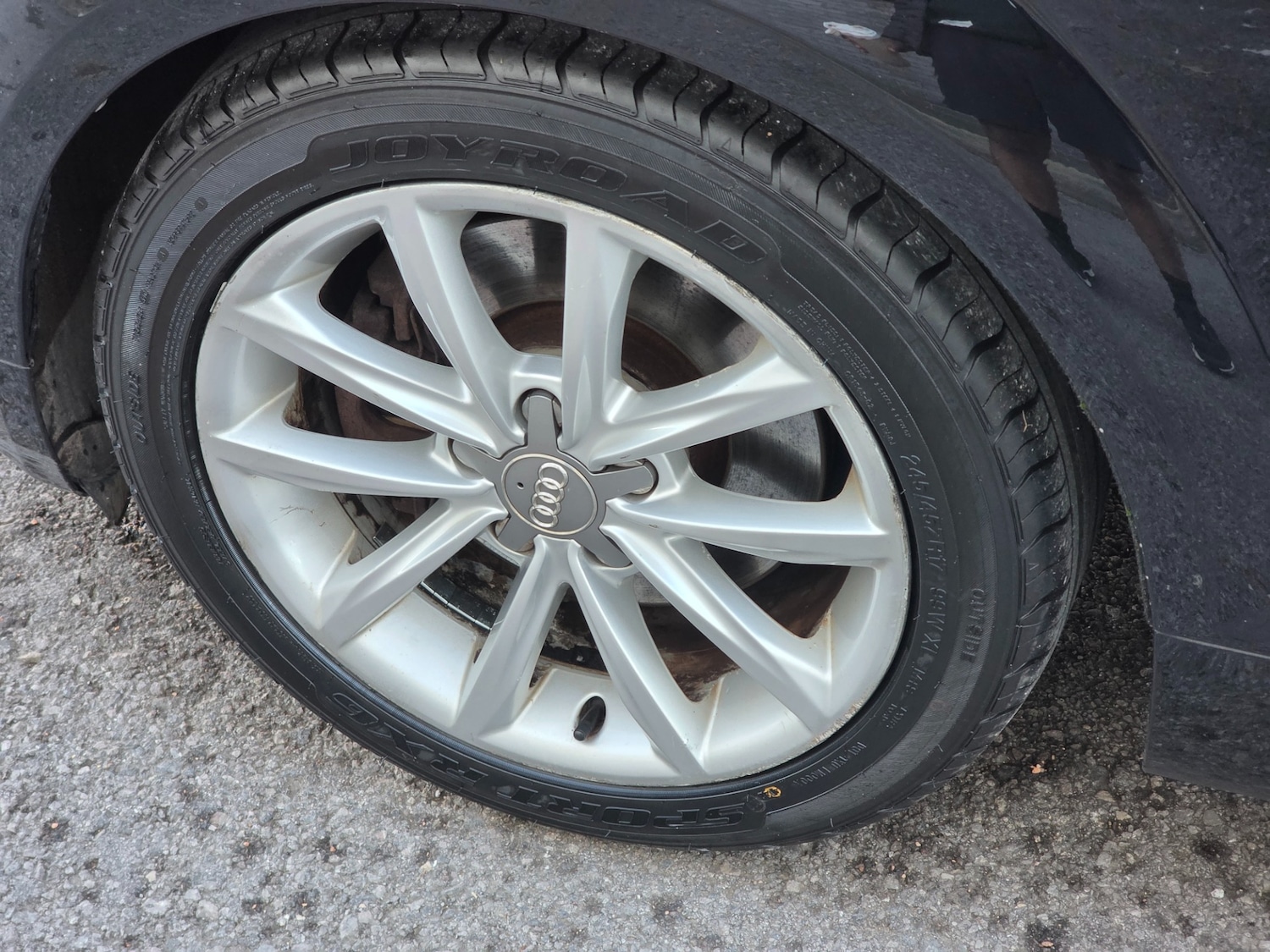 Used Audi TT 2011 for sale - 76641200: Photo 26