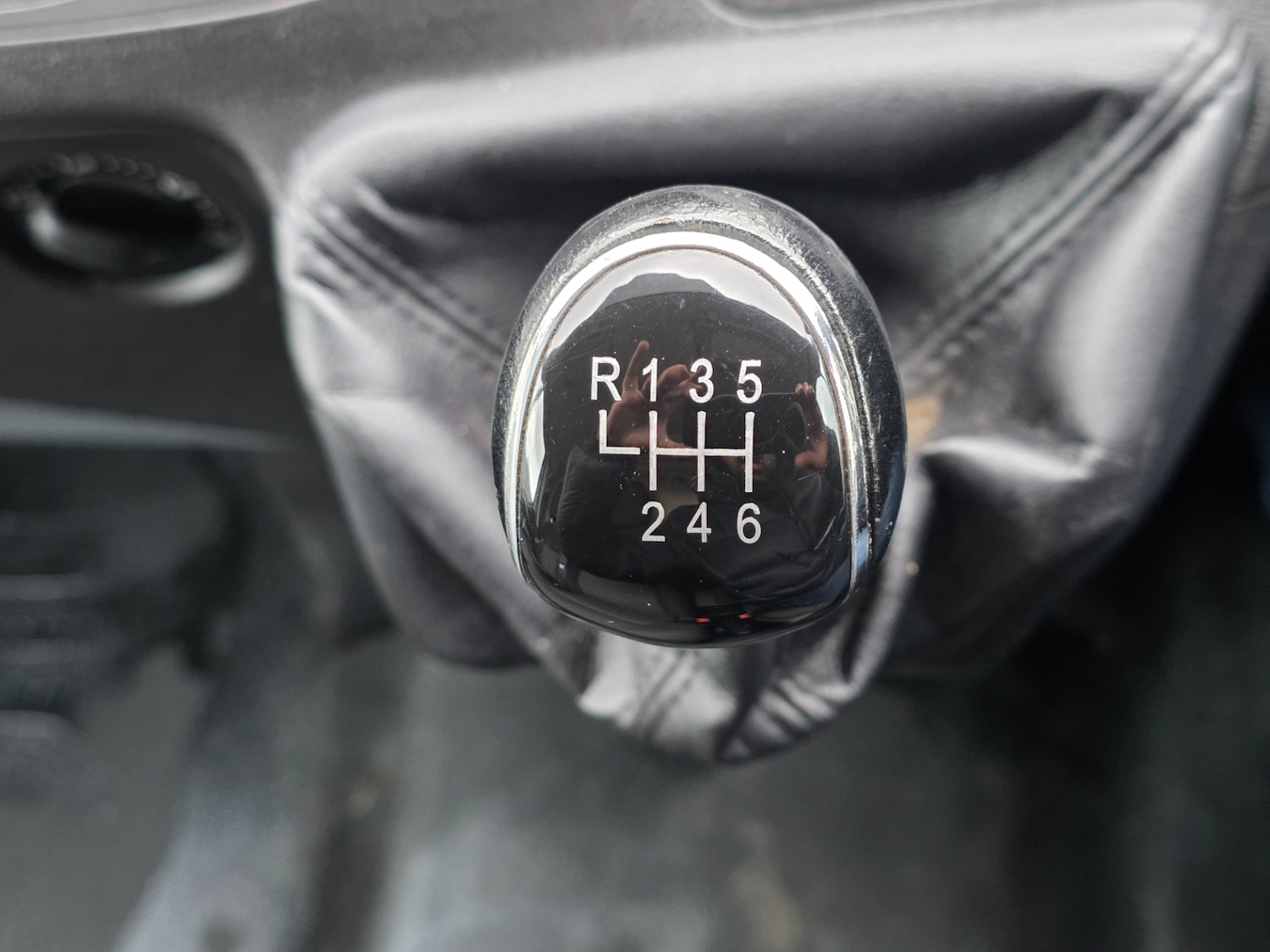 Used Ford Transit Custom 2015 for sale - 77118788: Photo 21