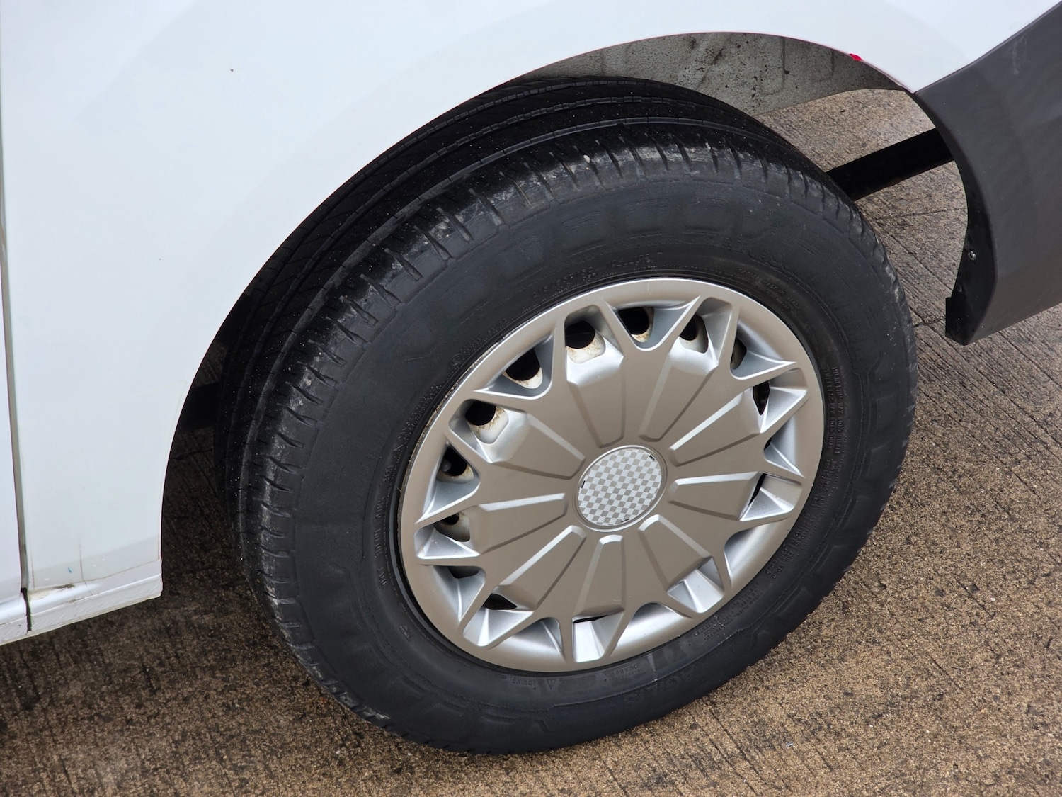 Used Ford Transit Custom 2015 for sale - 77118788: Photo 22