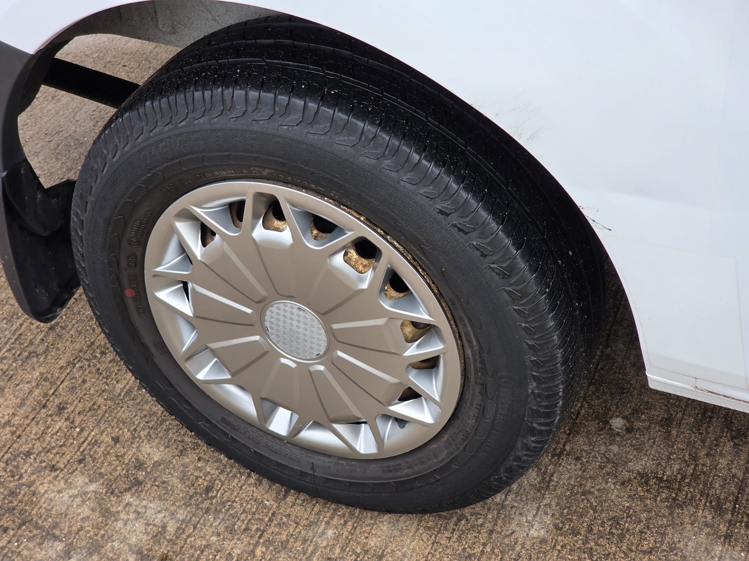 Used Ford Transit Custom 2015 for sale - 77118788: Photo 23