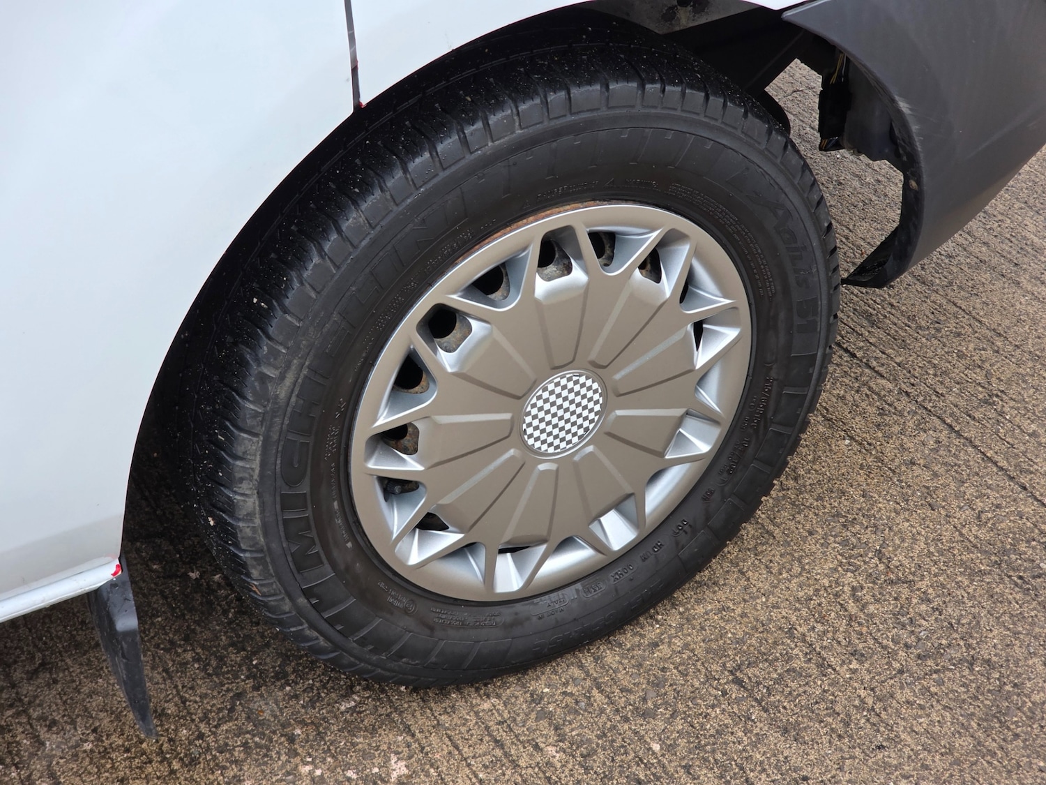 Used Ford Transit Custom 2015 for sale - 77118788: Photo 24