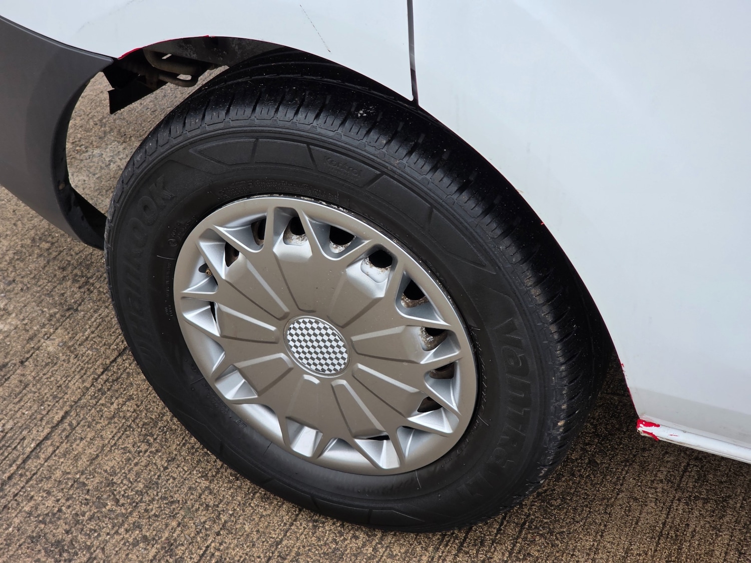 Used Ford Transit Custom 2015 for sale - 77118788: Photo 25