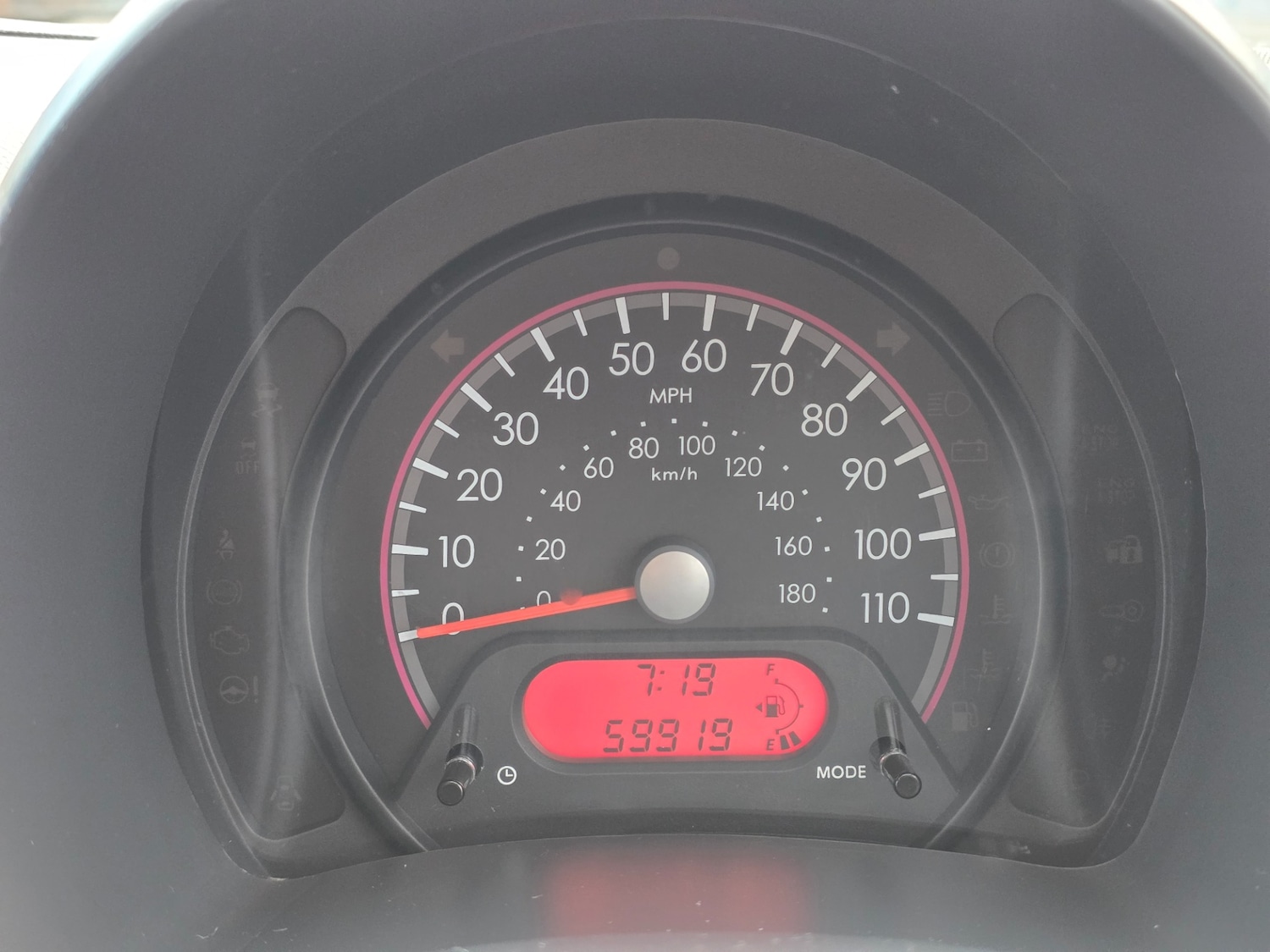 Vehicle 16