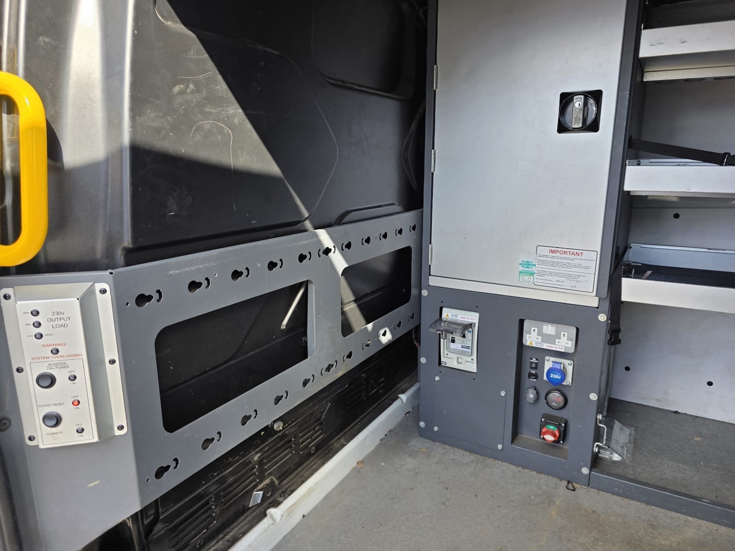 Used Ford Transit Custom 2017 for sale - 77891698: Photo 14