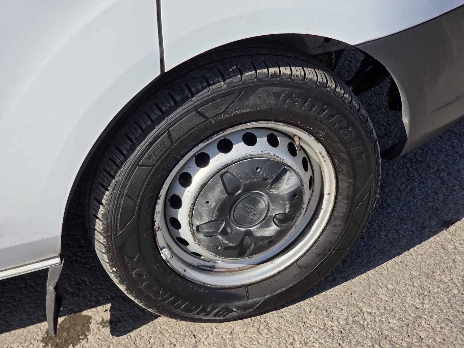 Used Ford Transit Custom 2017 for sale - 77891698: Photo 21