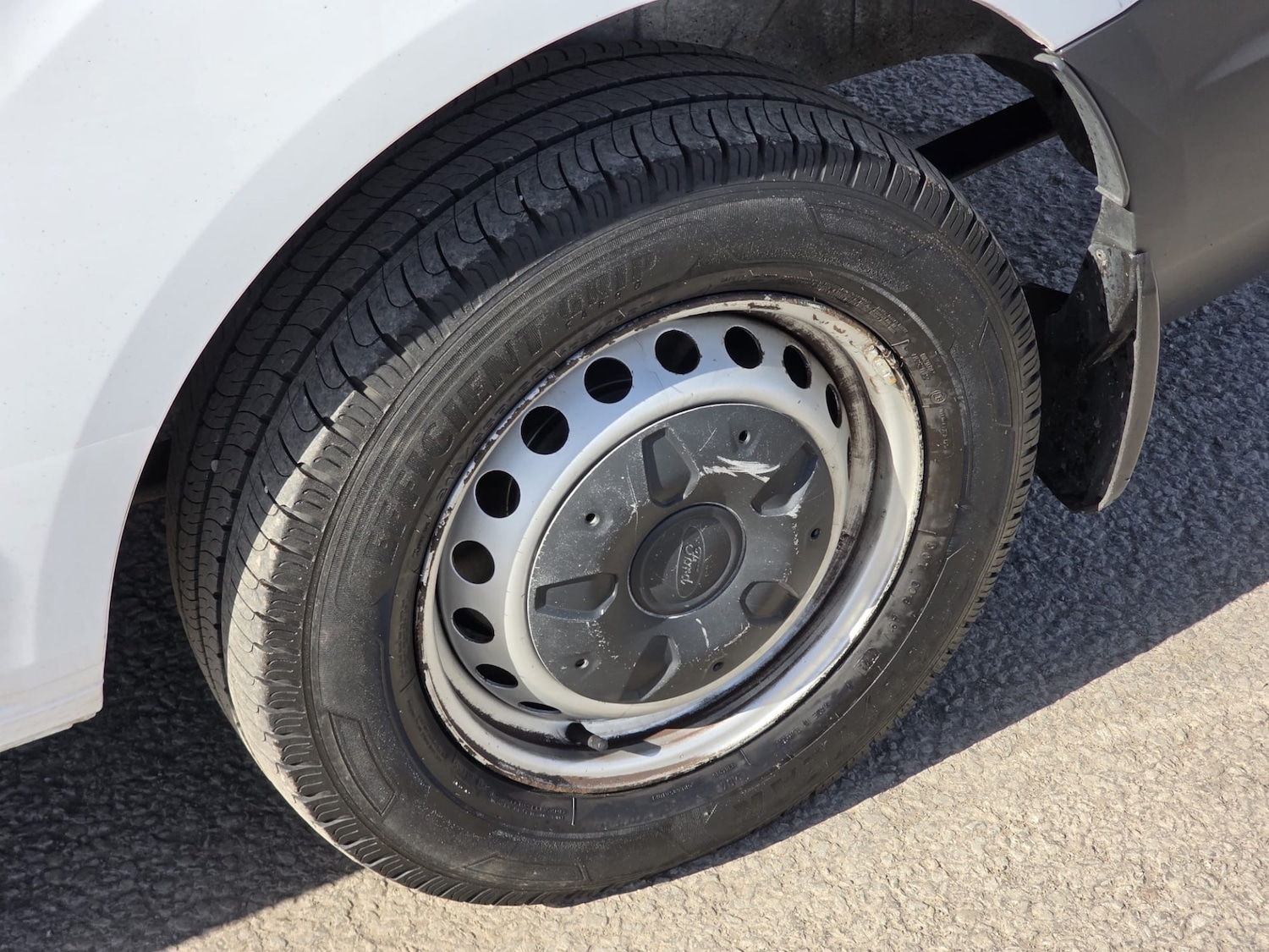 Used Ford Transit Custom 2017 for sale - 77891698: Photo 22