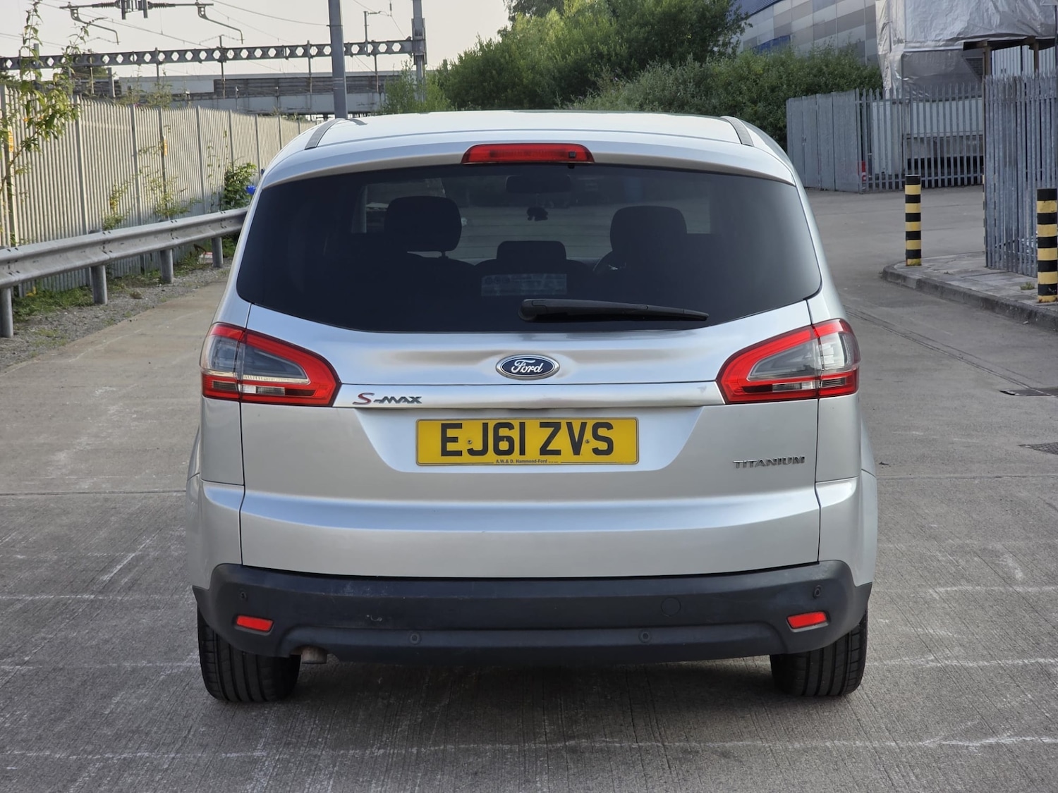 Vehicle 11