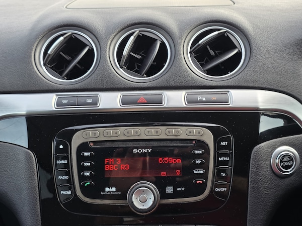 Used Ford S-Max 2011 for sale - 75029476: Photo 15