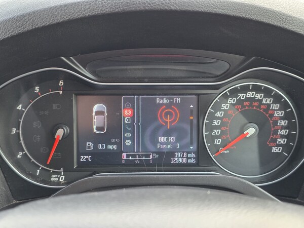 Used Ford S-Max 2011 for sale - 75029476: Photo 18