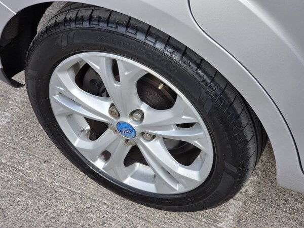 Used Ford S-Max 2011 for sale - 75029476: Photo 21