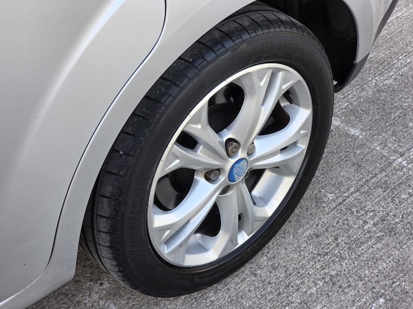 Used Ford S-Max 2011 for sale - 75029476: Photo 22