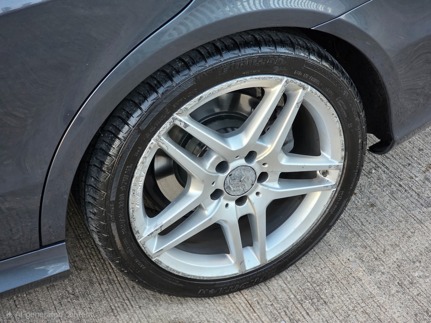 Used Mercedes-Benz E Class 2014 for sale - 77057131: Photo 26