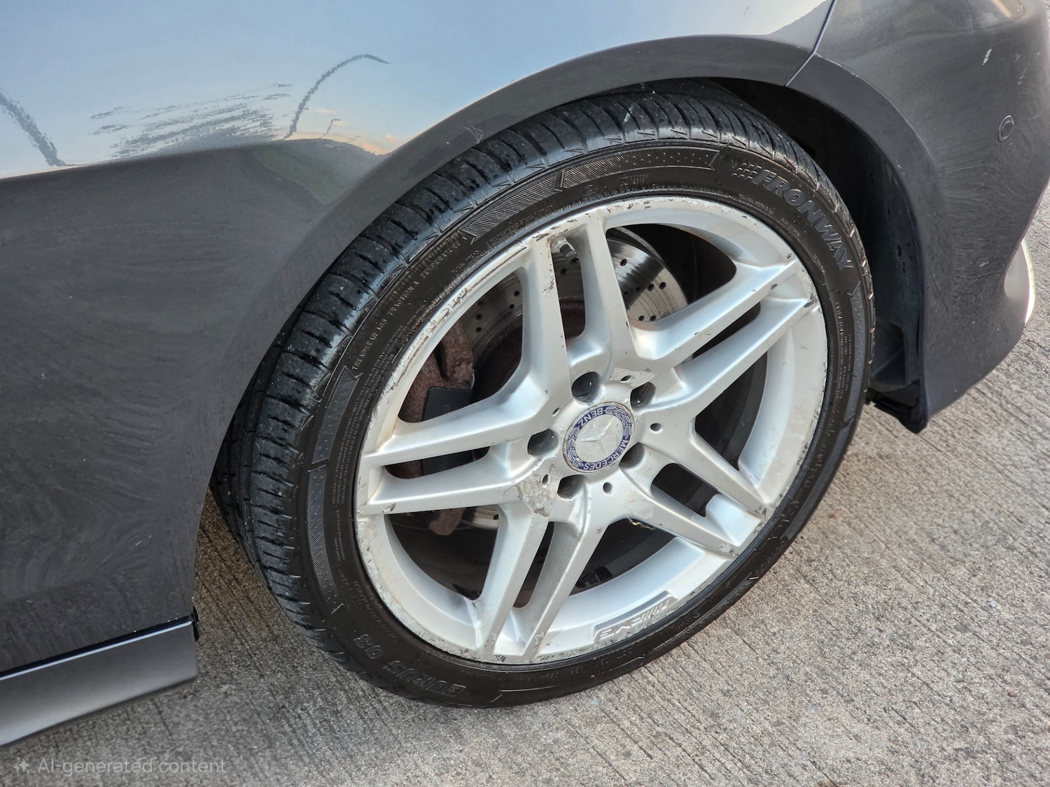 Used Mercedes-Benz E Class 2014 for sale - 77057131: Photo 28