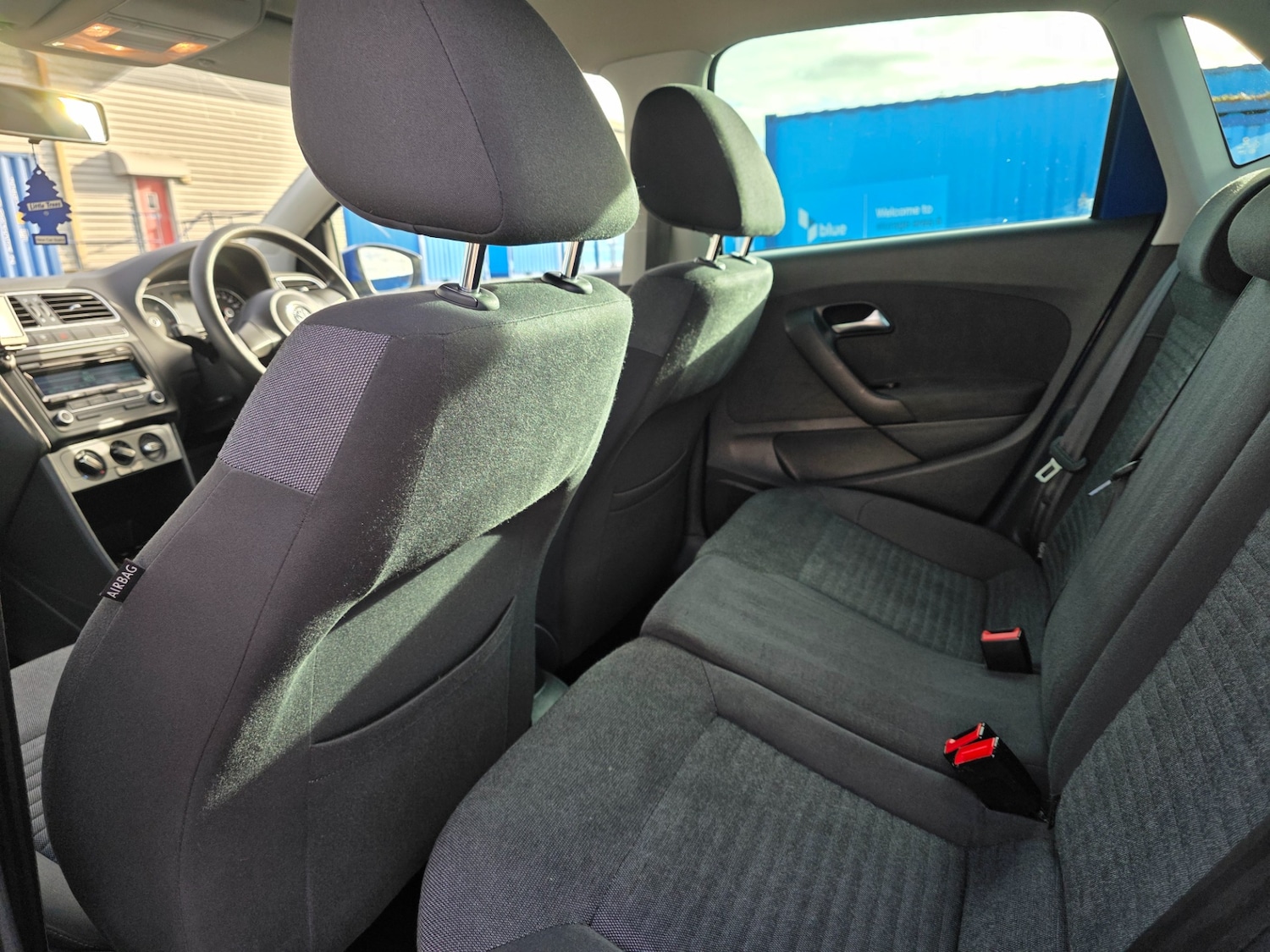 Used Volkswagen Polo 2013 for sale - 77073333: Photo 14