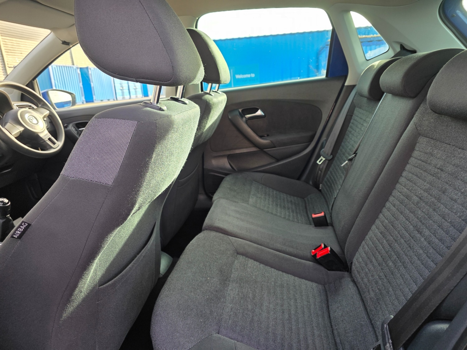 Used Volkswagen Polo 2013 for sale - 77073333: Photo 15