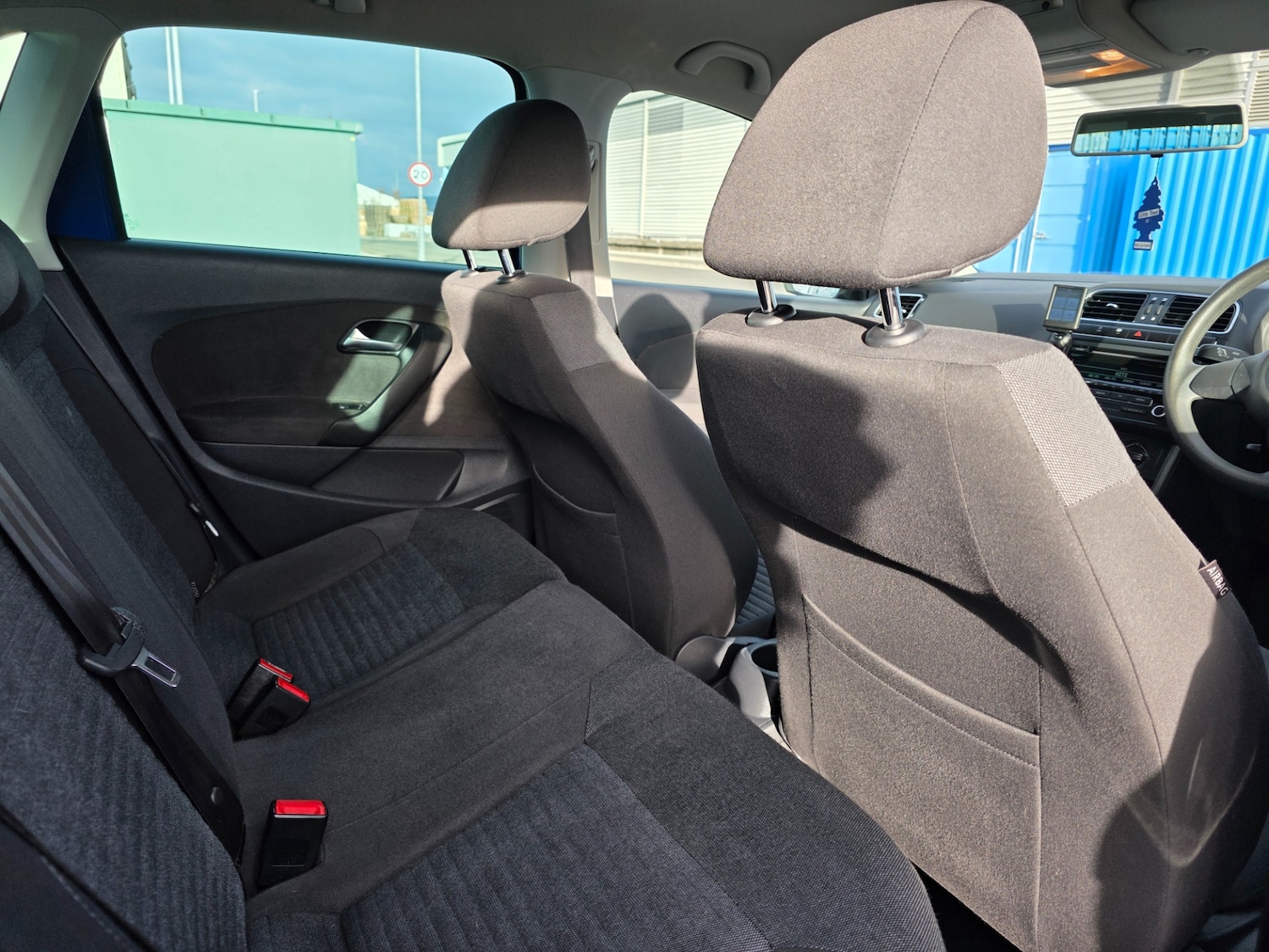 Used Volkswagen Polo 2013 for sale - 77073333: Photo 16