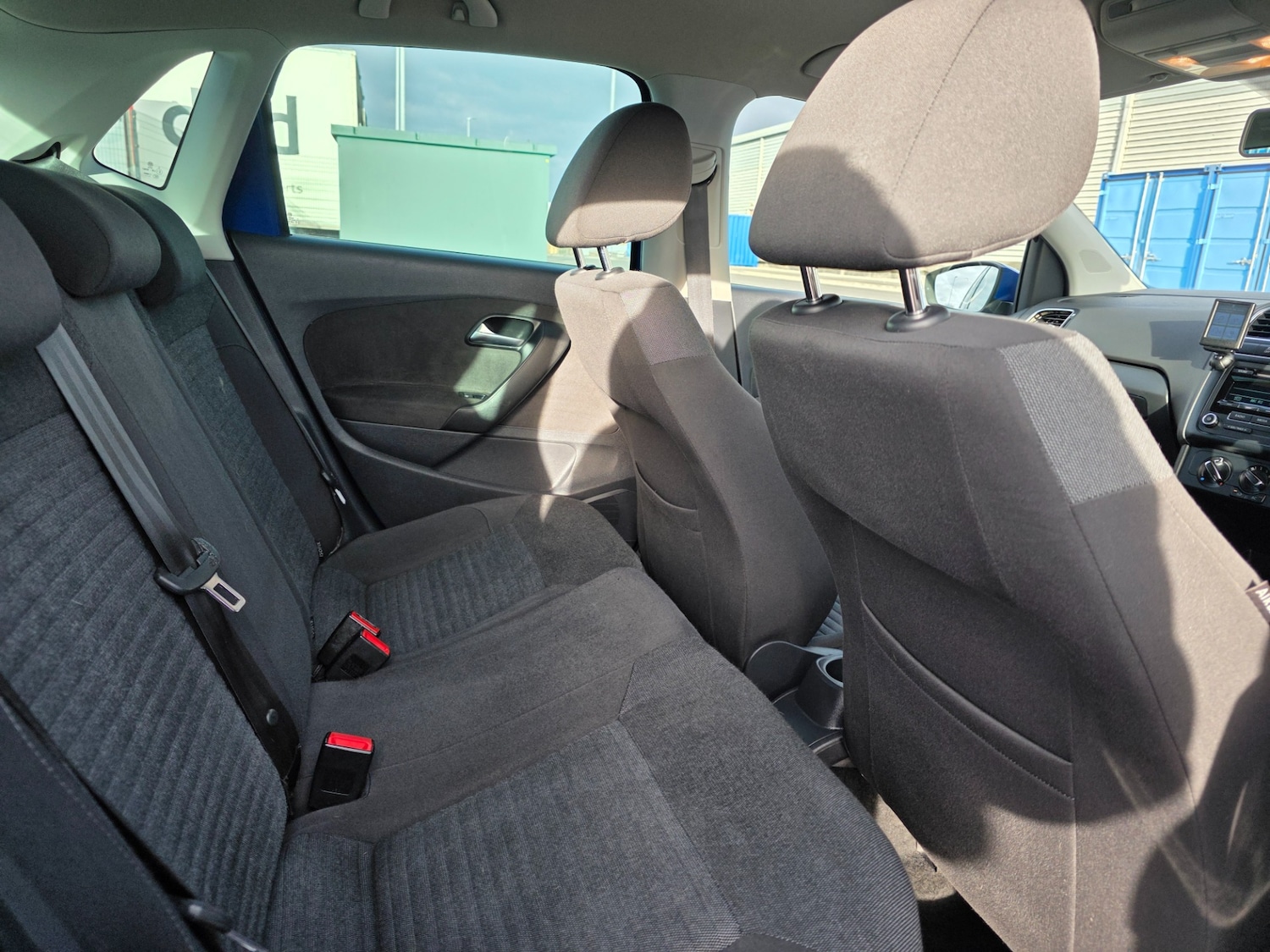 Used Volkswagen Polo 2013 for sale - 77073333: Photo 17