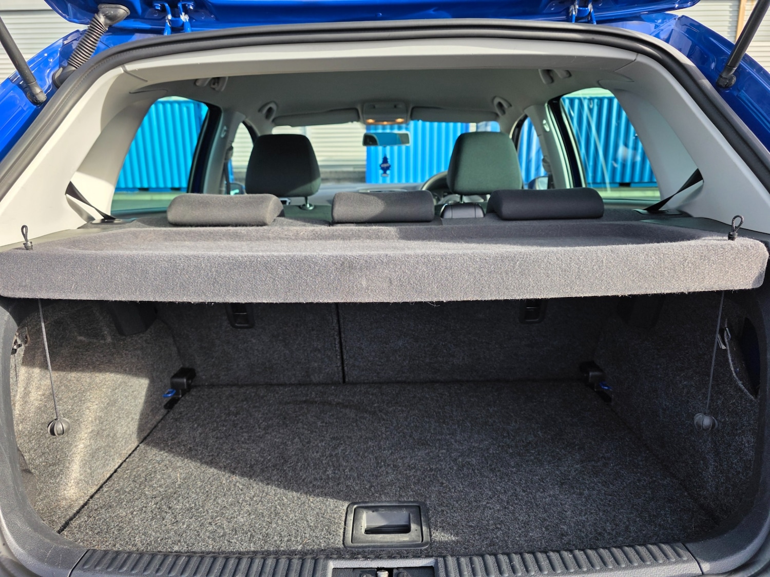 Used Volkswagen Polo 2013 for sale - 77073333: Photo 18