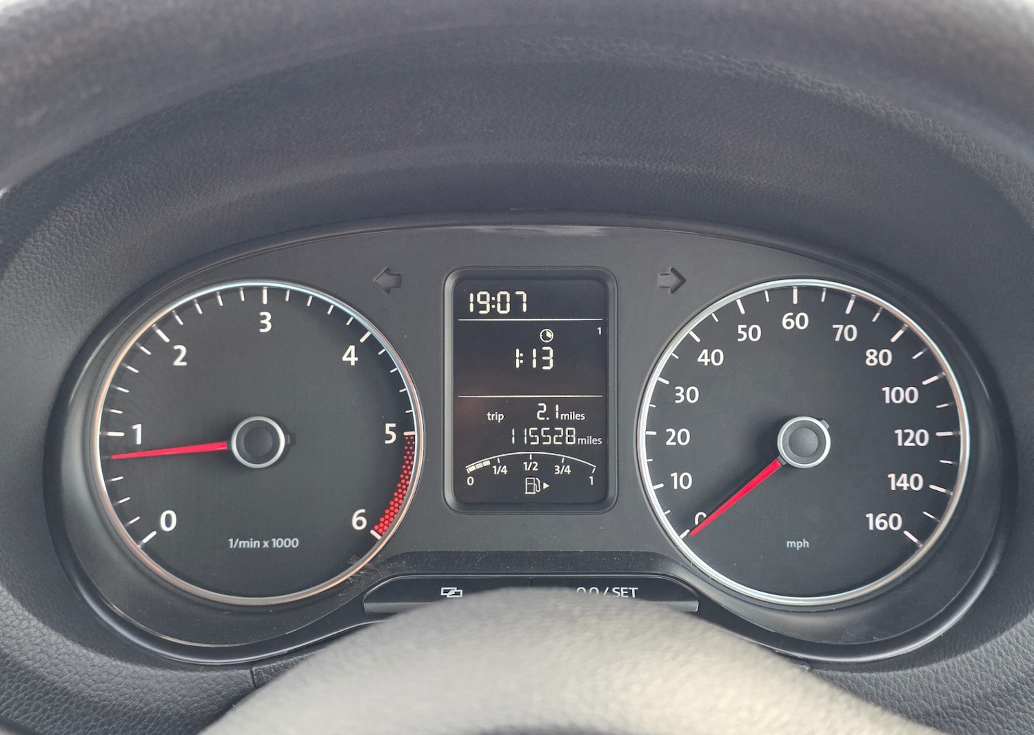 Used Volkswagen Polo 2013 for sale - 77073333: Photo 19