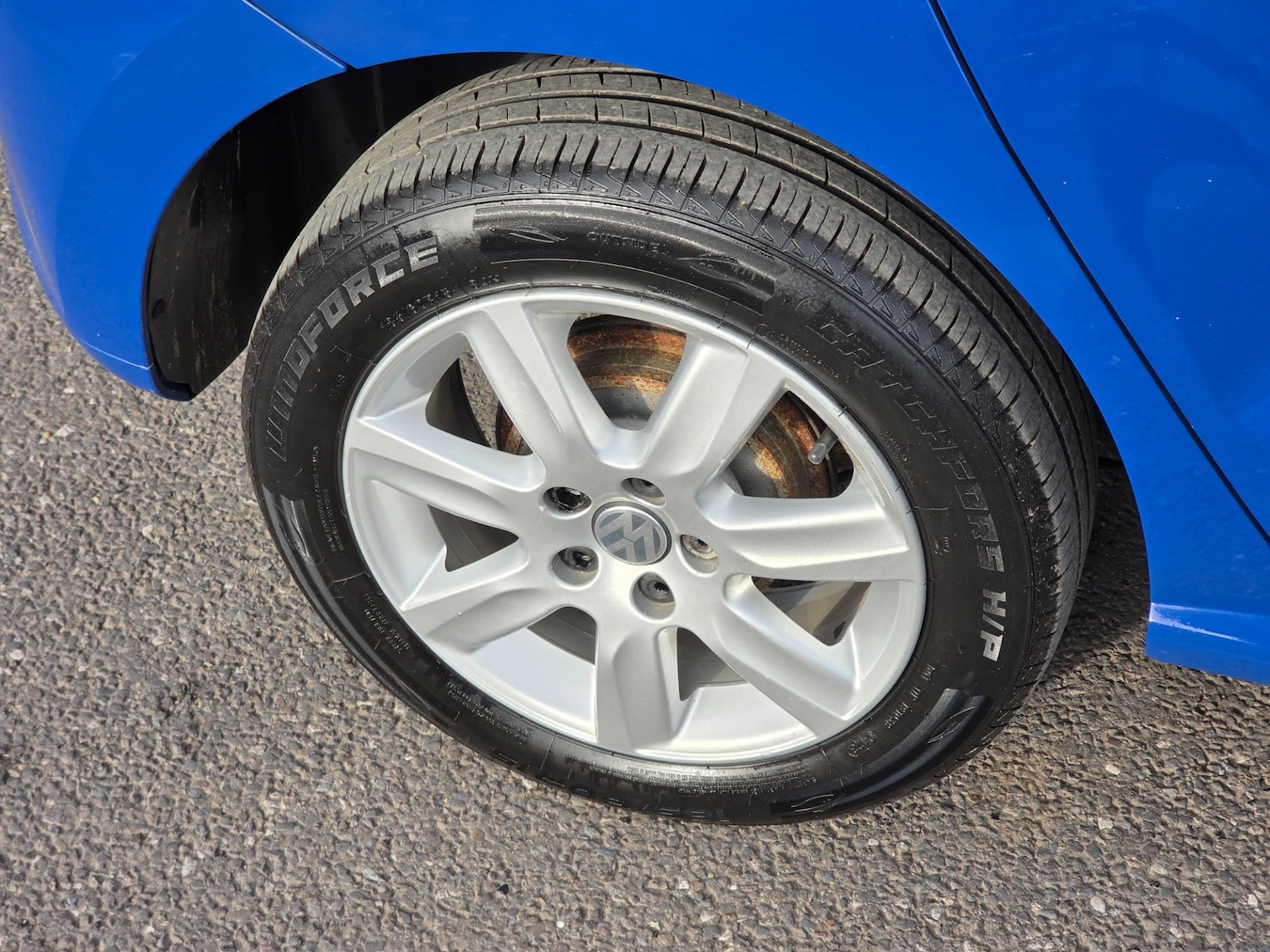 Used Volkswagen Polo 2013 for sale - 77073333: Photo 24