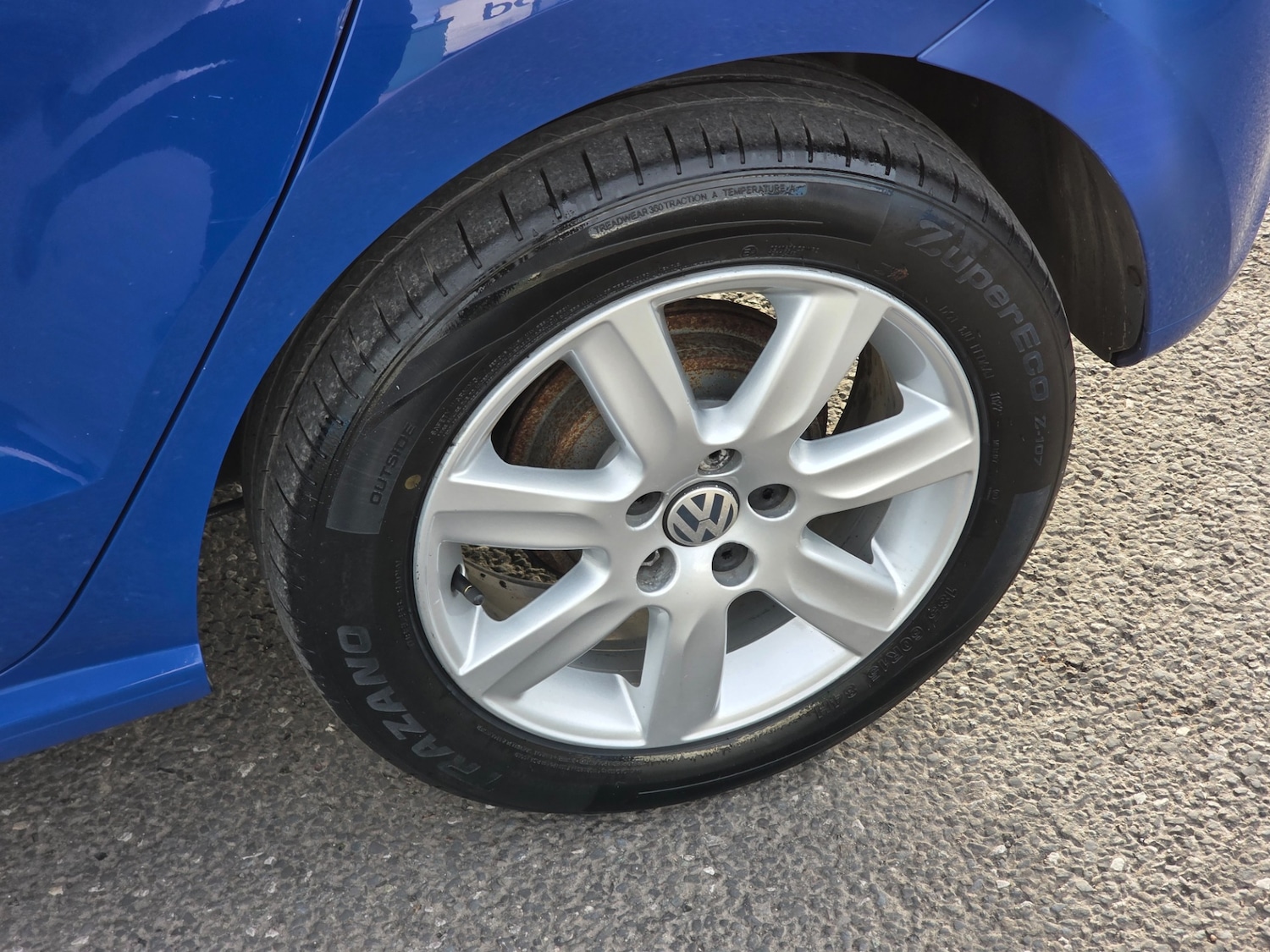 Used Volkswagen Polo 2013 for sale - 77073333: Photo 25