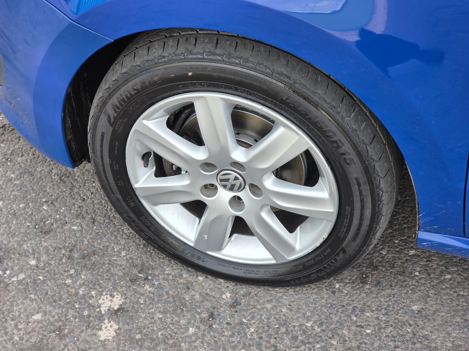 Used Volkswagen Polo 2013 for sale - 77073333: Photo 26