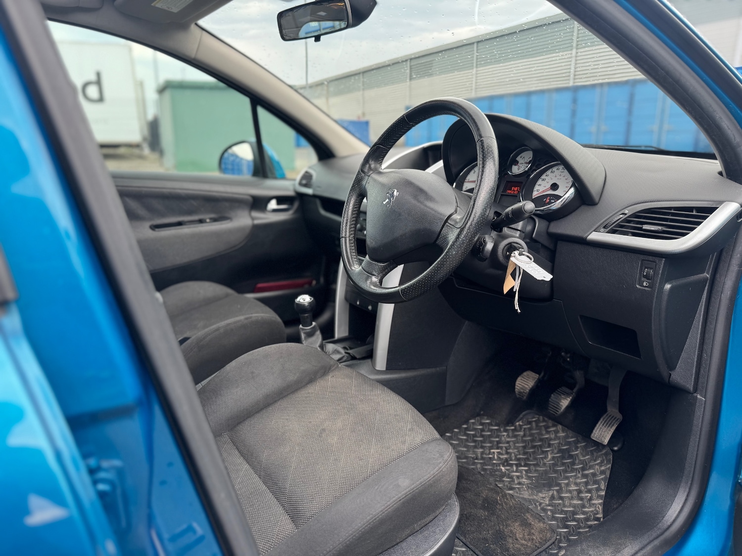 Vehicle 11
