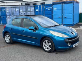2006 (56) - 1.4 16V Sport 5dr