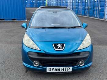 Used Peugeot 207 2006 for sale - 75027978: Photo