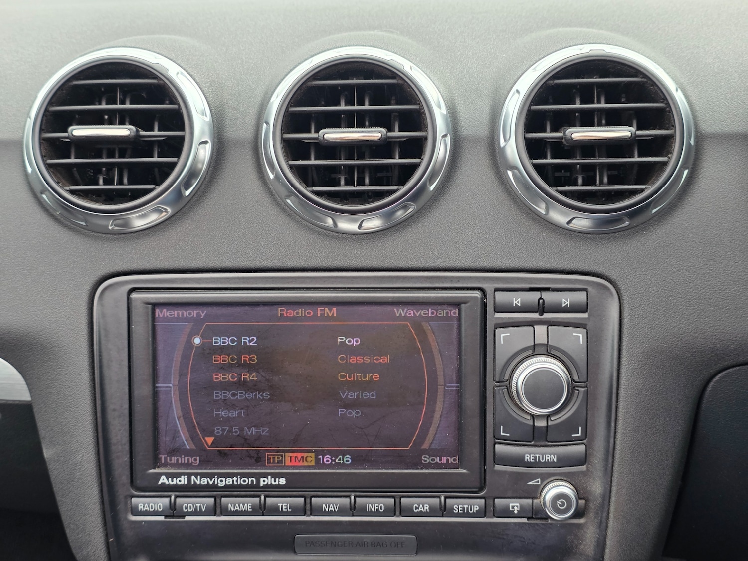 Vehicle 15