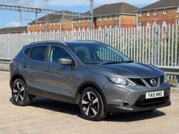 2015 (15) - 1.5 dCi N-Tec+ 5dr