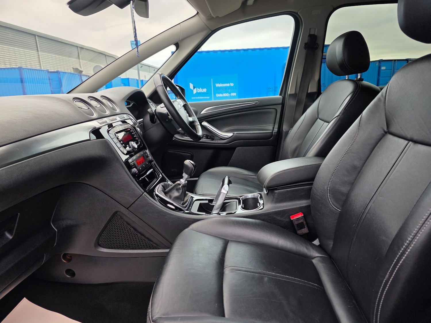 Used Ford S-Max 2012 for sale - 77062046: Photo 13