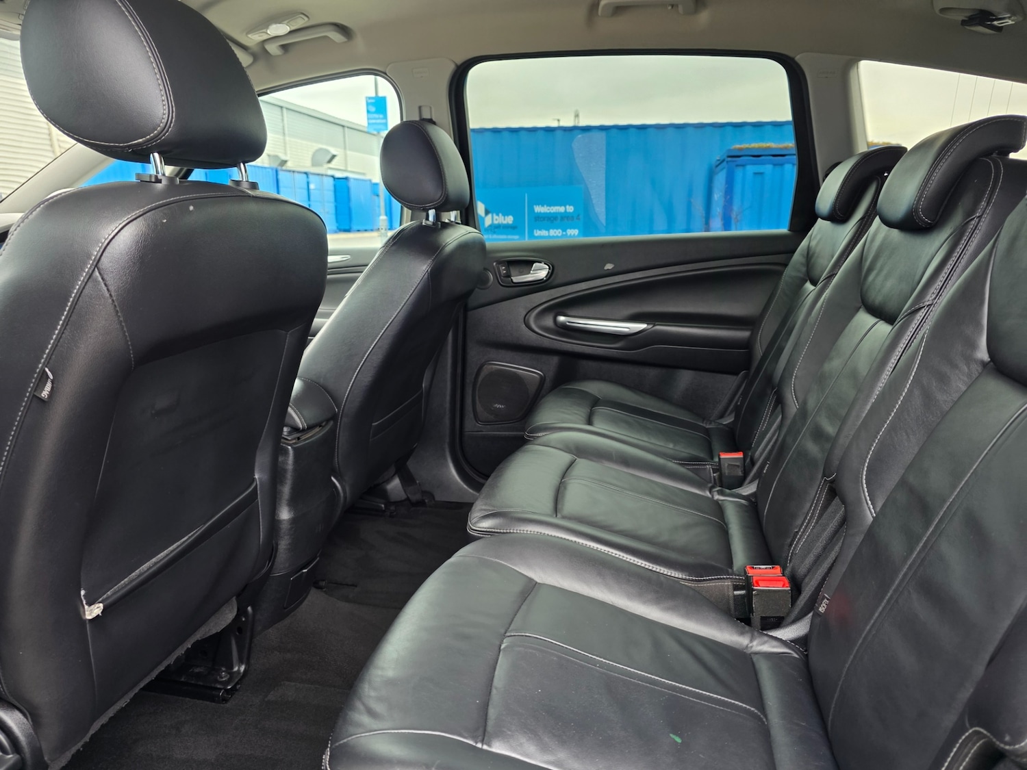 Used Ford S-Max 2012 for sale - 77062046: Photo 15